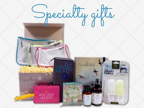 Specialty Gift Baskets